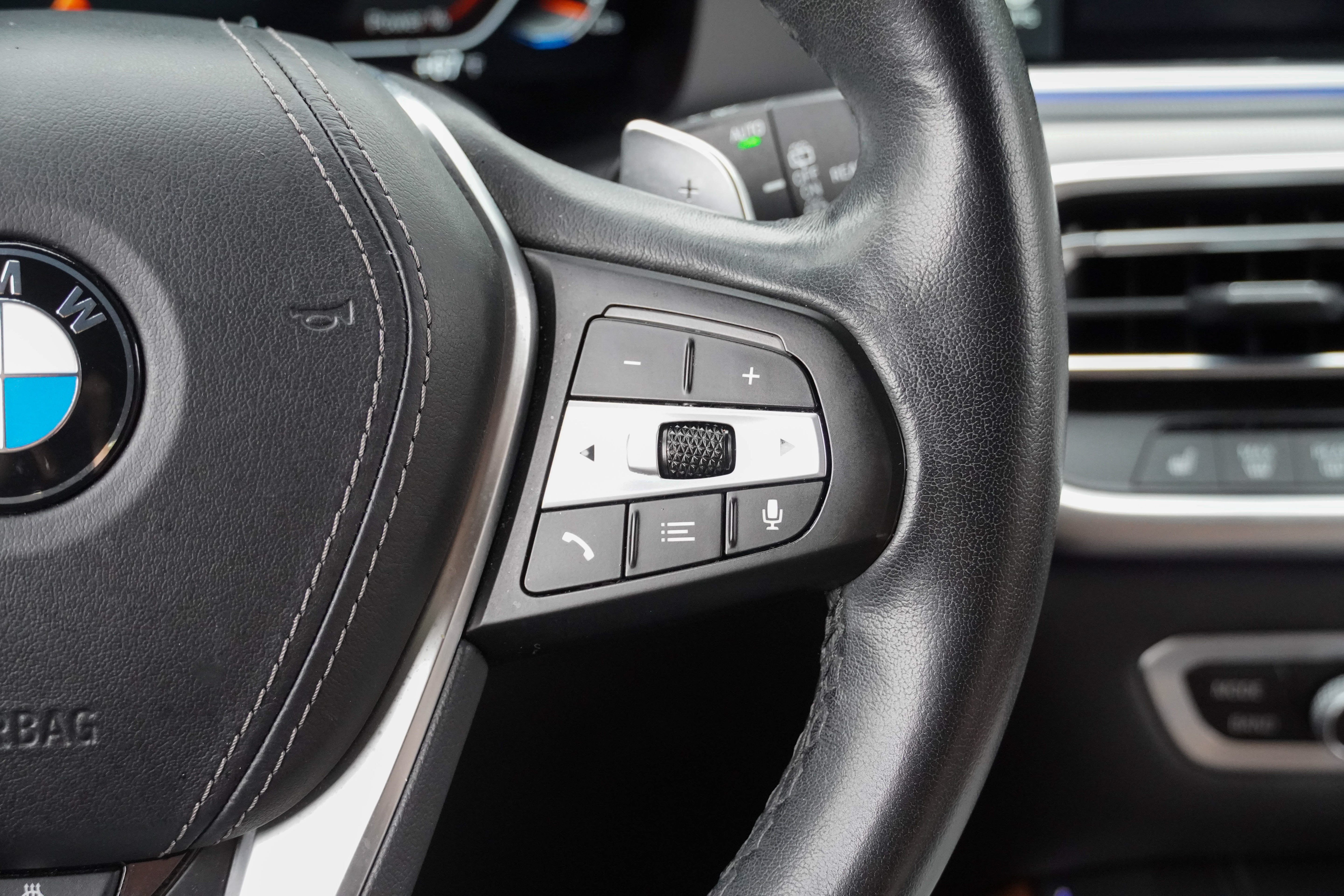 Used 2022 BMW X5 sDrive40i RWD image 22
