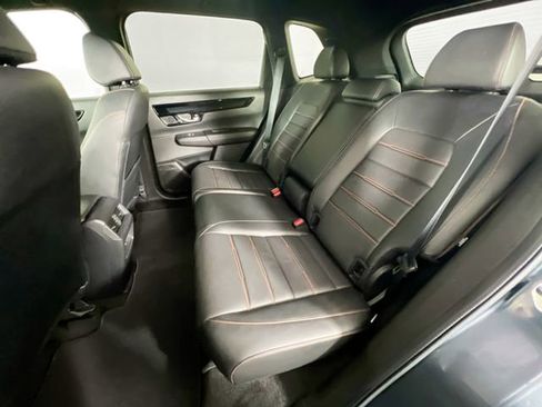 Certified 2023 Honda CR-V Sport Touring image 27