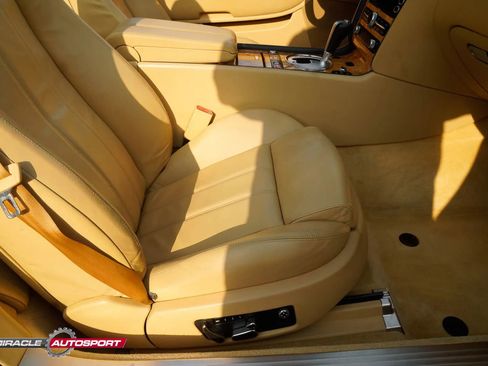 Used 2007 Bentley Continental GTC image 26