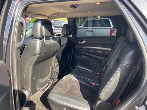 Used 2018 Dodge Durango GT image 13