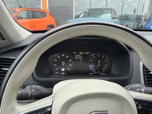 Used 2019 Volvo XC90 T6 Inscription w/ Advanced Package AWD/4WD image 9