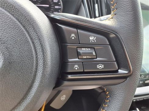 New 2025 Subaru Outback Wilderness w/ Wilderness Package image 15