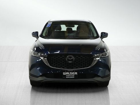 Used 2023 MAZDA CX-5 AWD 2.5 S w/ Premium Plus Pkg image 8