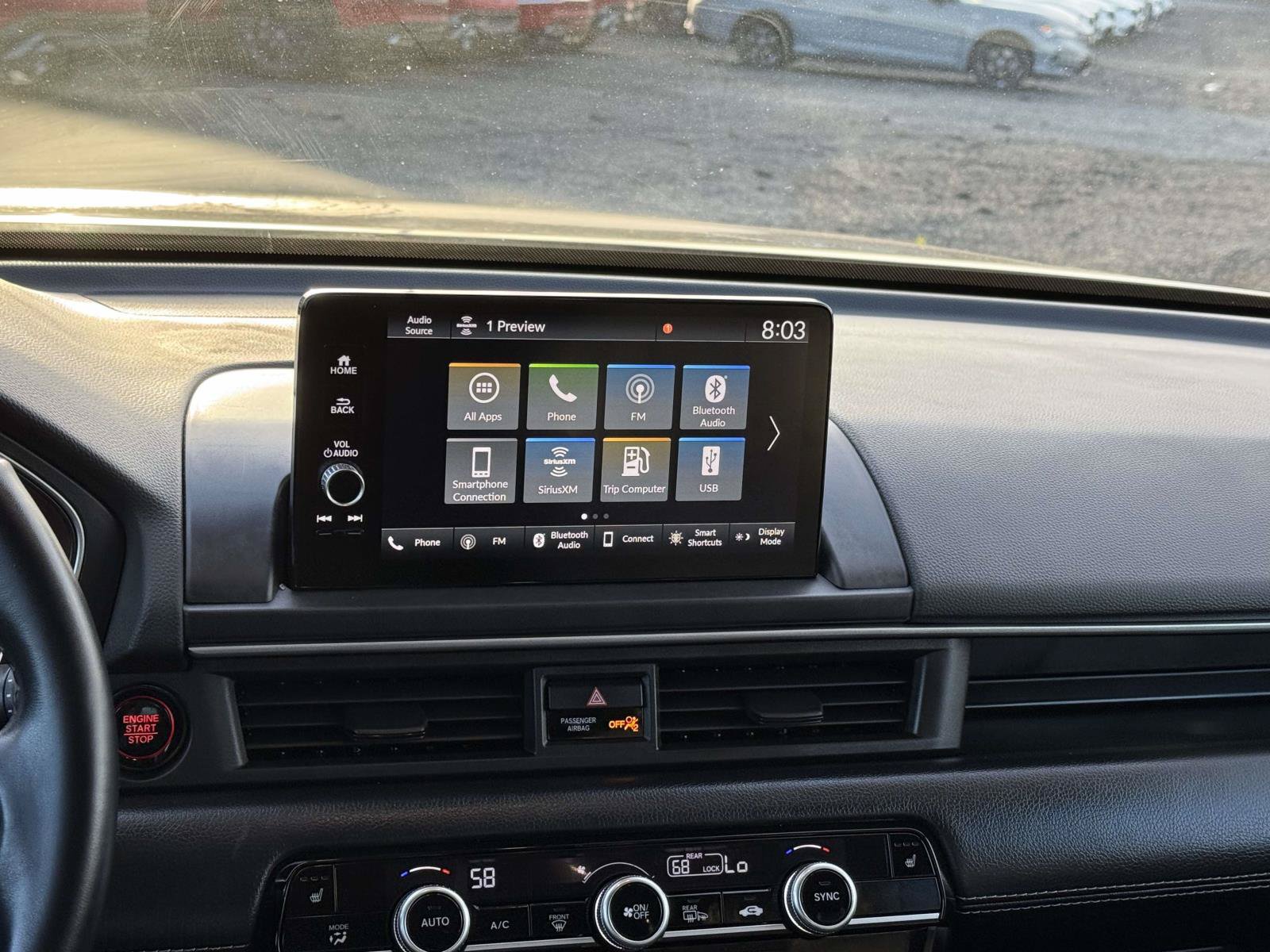 Certified 2025 Honda Pilot EX-L image 10