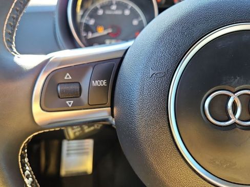 Used 2013 Audi TTS 2.0T Prestige image 22