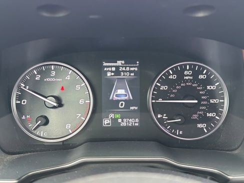 Used 2024 Subaru Outback Limited AWD/4WD image 11