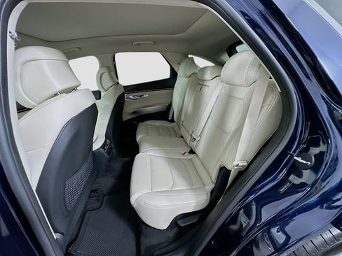 Certified 2026 Genesis GV70 2.5T Select AWD/4WD image 17