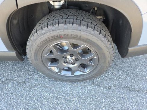 New 2026 Honda Pilot TrailSport image 11