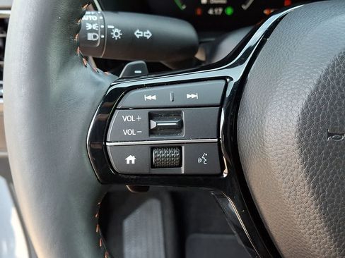 Used 2024 Honda CR-V Sport Touring image 24