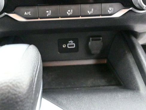 Used 2021 Nissan Altima 2.5 S image 18