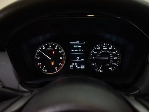 Certified 2024 Subaru Legacy AWD/4WD image 13