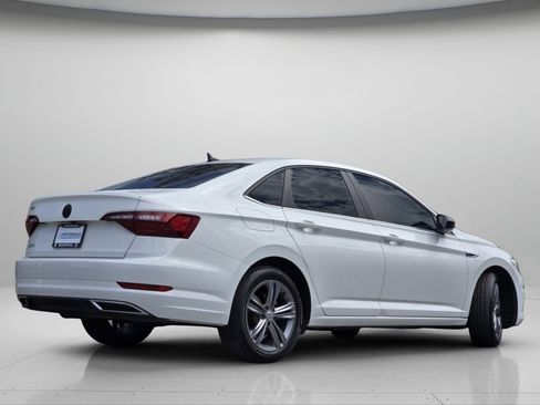 Used 2020 Volkswagen Jetta R-Line w/ R-Line Cold Weather Package FWD image 23