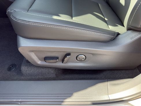 New 2026 Nissan Murano SL AWD/4WD image 16