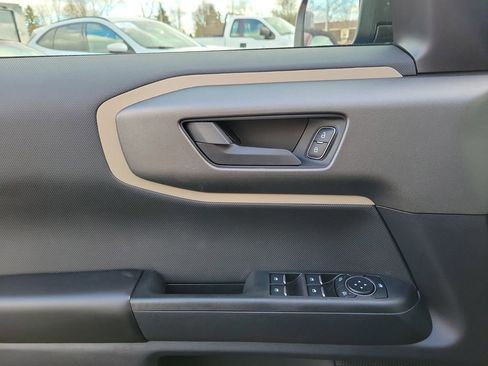 New 2025 Ford Bronco Sport Big Bend image 18