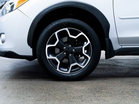 Used 2013 Subaru Crosstrek 2.0i Premium image 7