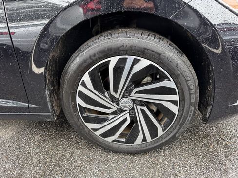 Used 2020 Volkswagen Jetta SEL FWD image 12