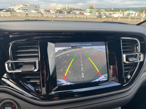 Used 2023 Dodge Durango SXT image 27