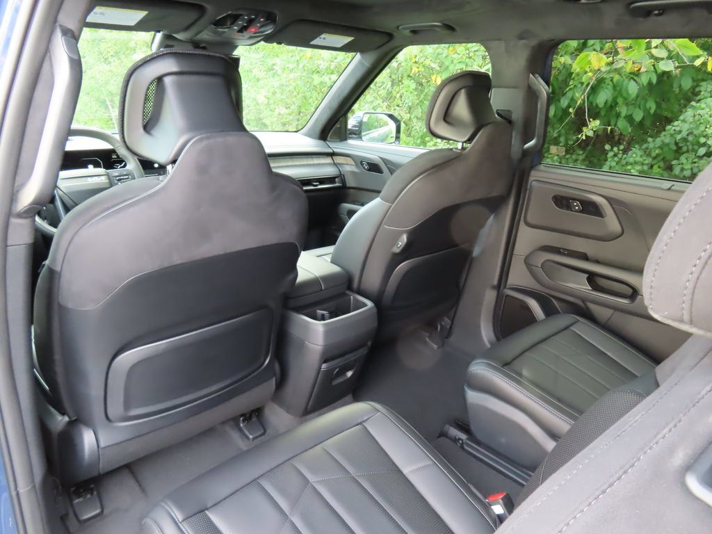 New 2027 Kia Telluride X-Line SX Prestige w/ Towing Package AWD/4WD image 24