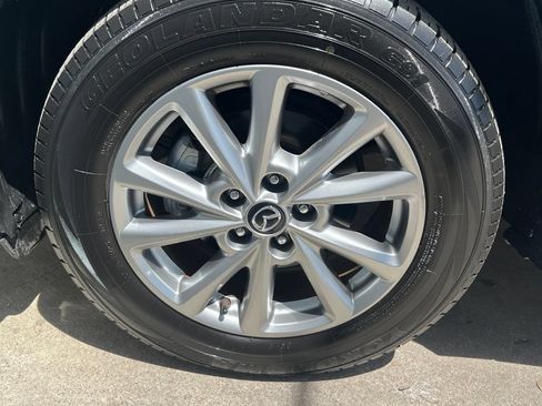 Used 2024 MAZDA CX-5 AWD 2.5 S w/ Select Package image 28