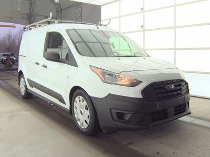 Used 2020 Ford Transit Connect XL