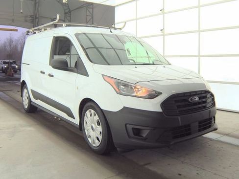 Used 2020 Ford Transit Connect XL image 1