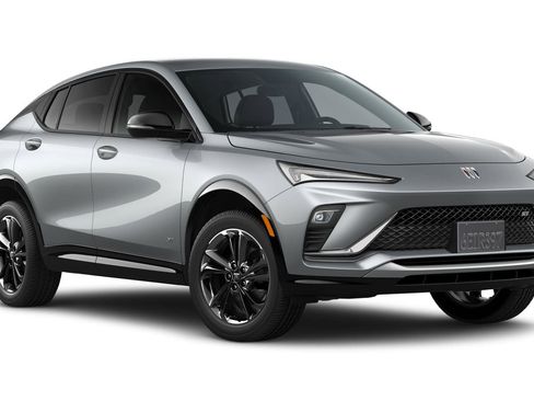 New 2026 Buick Envista Sport Touring w/ Convenience I Package image 28