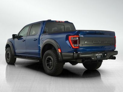 Used 2022 Ford F150 Raptor w/ Equipment Group 801A High