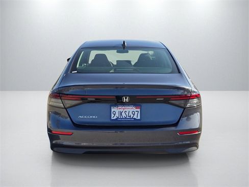 Used 2023 Honda Accord LX image 5