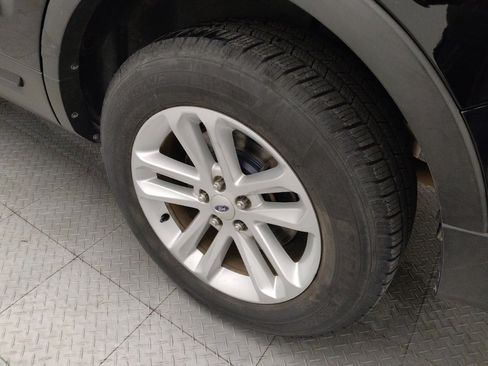 Used 2017 Ford Explorer 4WD image 31