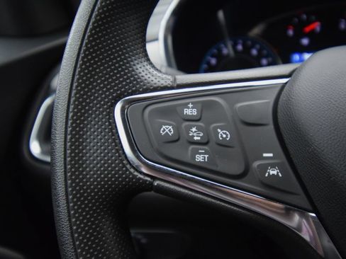 Used 2023 Chevrolet Equinox LT AWD/4WD image 33
