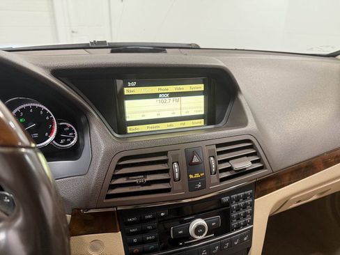 Used 2012 Mercedes-Benz E 350 Cabriolet image 74
