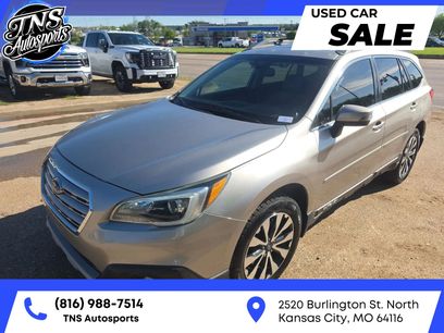 Used 2015 Subaru Outback 3.6R Limited