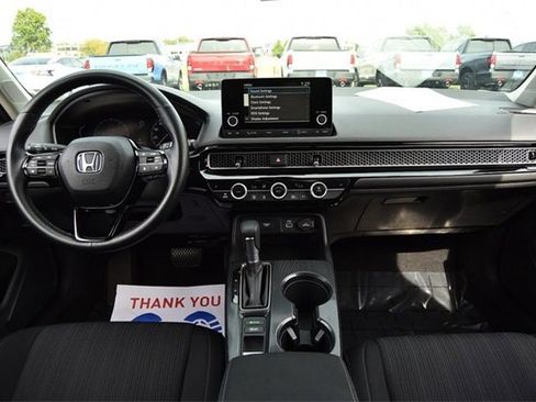 Used 2024 Honda Civic EX image 7