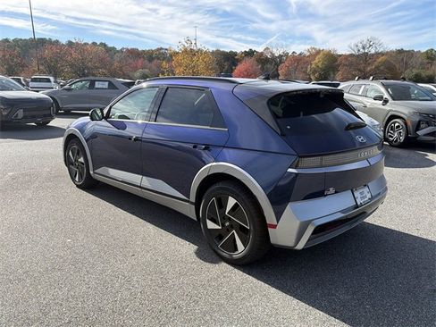 New 2026 Hyundai Ioniq 5 Limited image 5