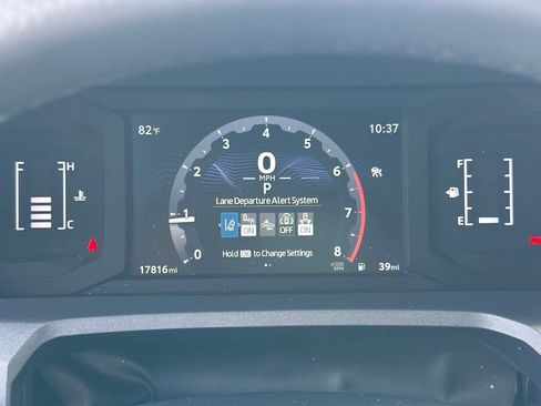 Used 2025 Toyota 4Runner 2WD image 5