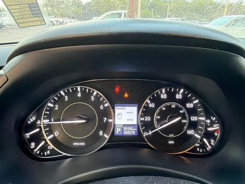 Used 2017 Nissan Armada SV w/ Driver Package AWD/4WD image 12