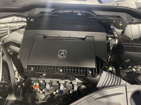 Used 2023 Acura MDX A-Spec image 9