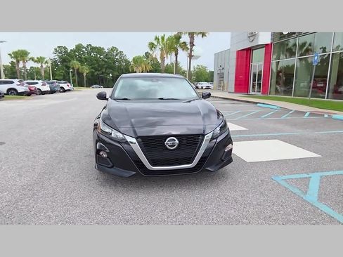 Used 2022 Nissan Altima 2.5 S FWD image 19