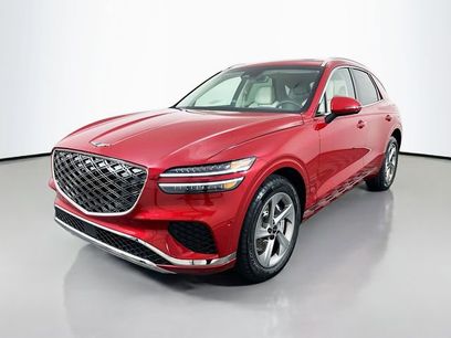 New 2026 Genesis GV70 2.5T Advanced