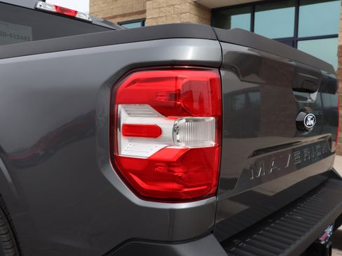 New 2026 Ford Maverick XLT w/ XLT Luxury Package AWD/4WD image 15
