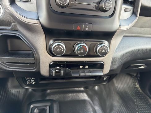 Used 2022 RAM 2500 Tradesman w/ Cold Weather Group image 28