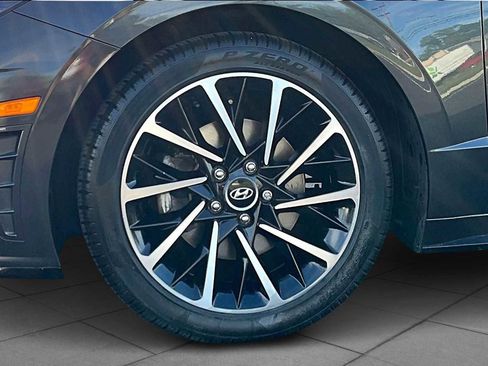 Used 2020 Hyundai Sonata SEL Plus FWD image 10