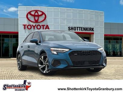 Used 2023 Audi A3 2.0T Premium Plus w/ Premium Plus Package