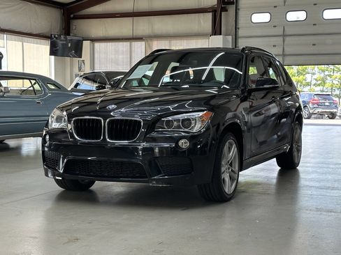 Used 2015 BMW X1 xDrive28i image 5
