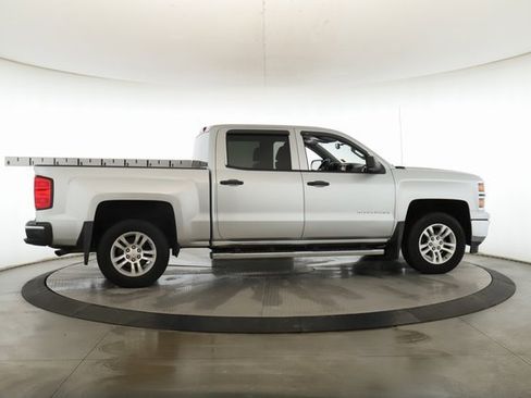 Used 2014 Chevrolet Silverado 1500 LT image 6