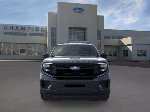 New 2026 Ford Expedition Max Active AWD/4WD image 6