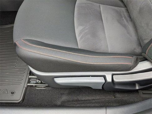 New 2025 Nissan Sentra SR image 35