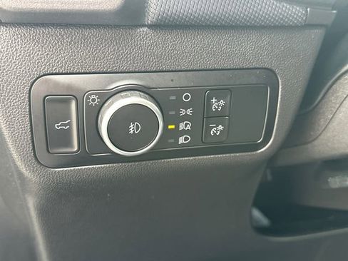 Used 2025 Ford Bronco Sport Badlands AWD/4WD image 24