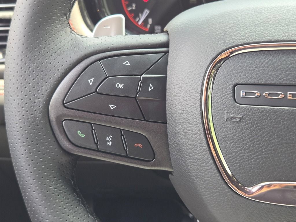 New 2026 Dodge Durango GT AWD/4WD image 47