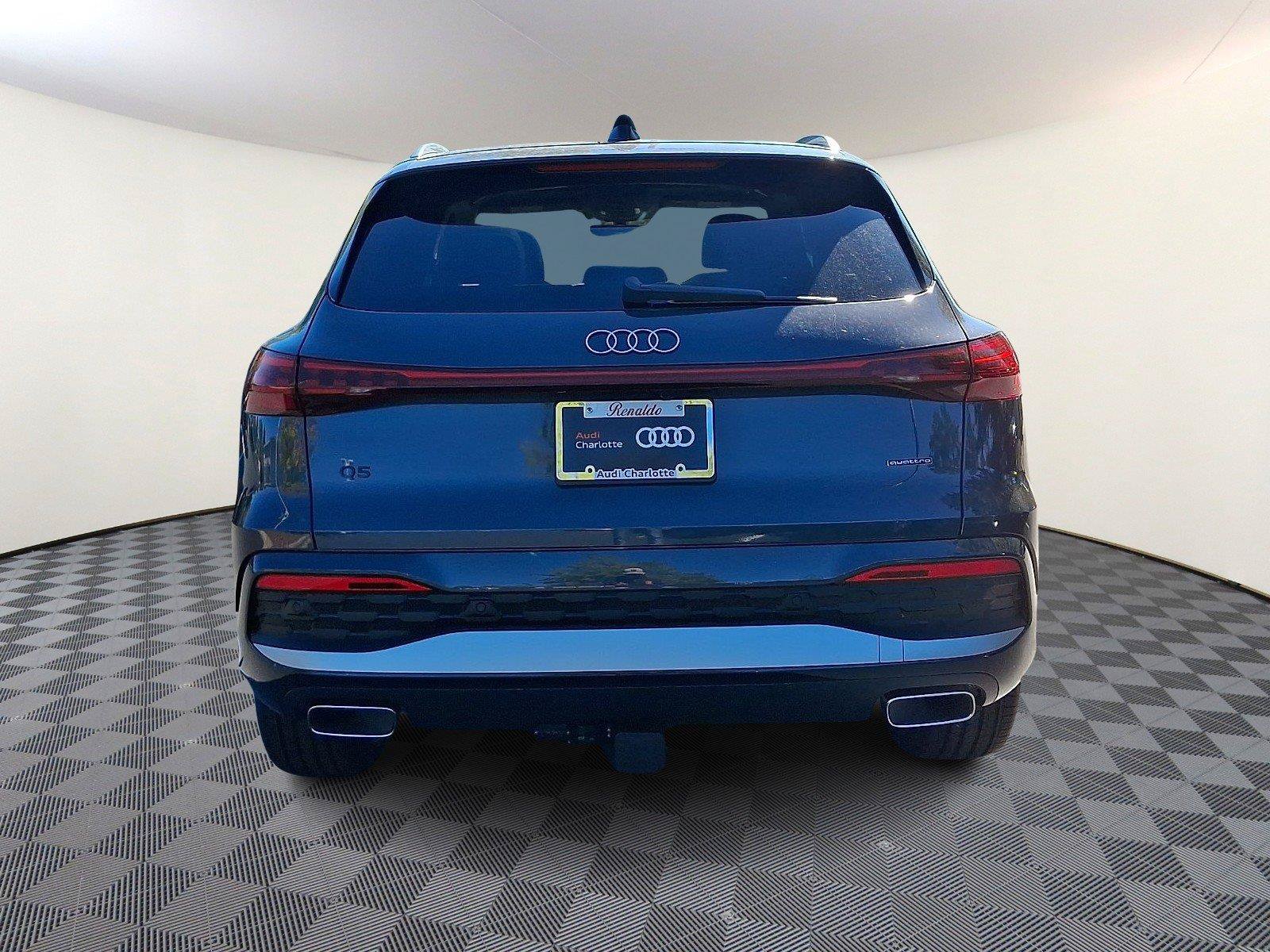 New 2026 Audi Q5 Premium AWD/4WD image 5